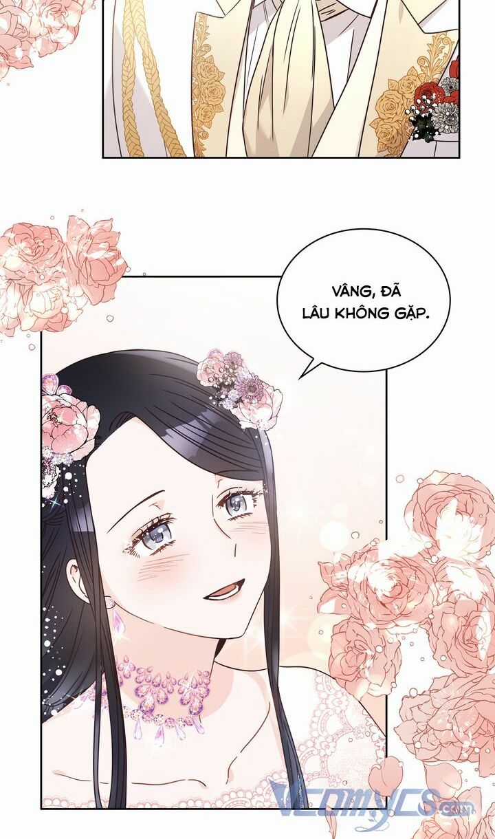 Công Nương Su Chapter 9 trang 9