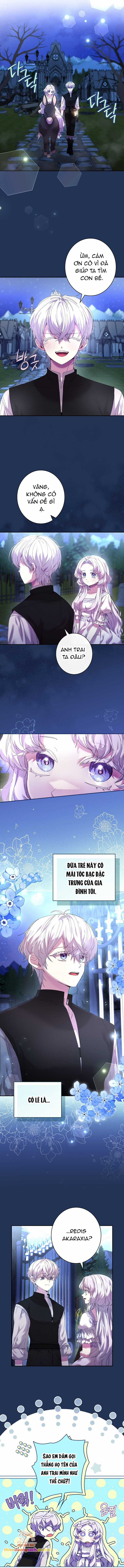 Công Nương Tái Sinh Chapter 2 trang 6