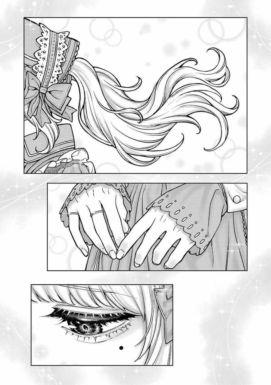 Công Sở Và Đời Tư: On Và Off Chapter 1 trang 9