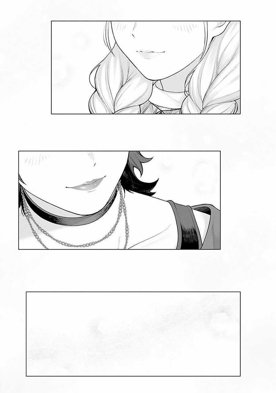 Công Sở Và Đời Tư: On Và Off Chapter 10 trang 9