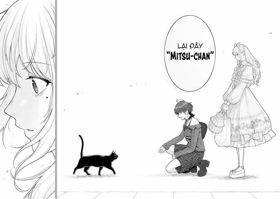 Công Sở Và Đời Tư: On Và Off Chapter 11 trang 16