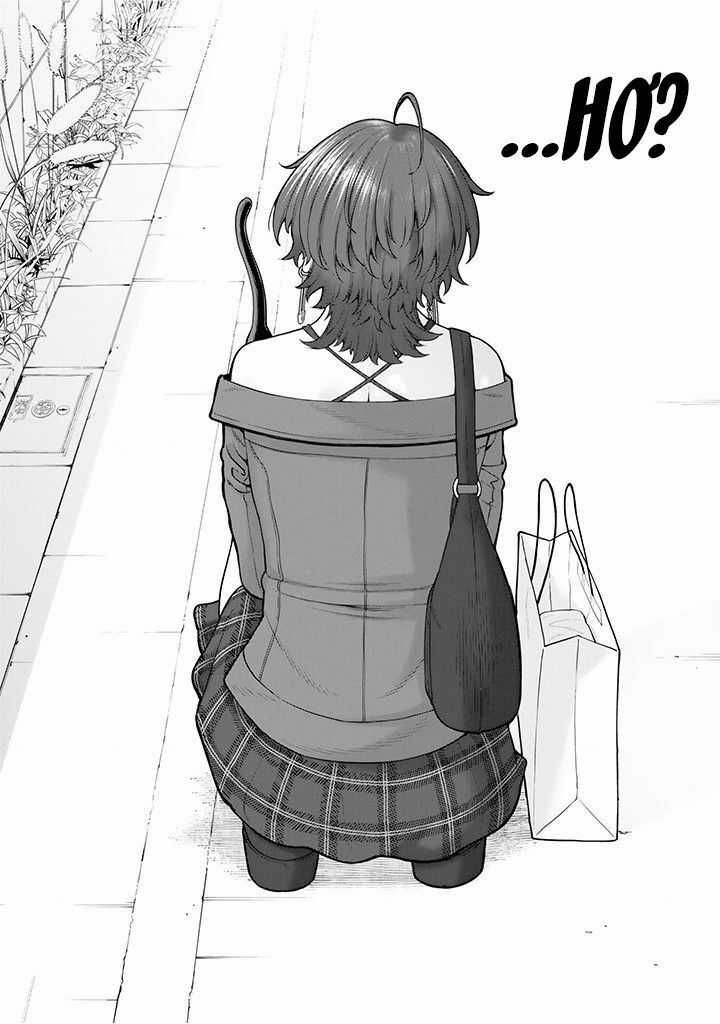 Công Sở Và Đời Tư: On Và Off Chapter 11 trang 17