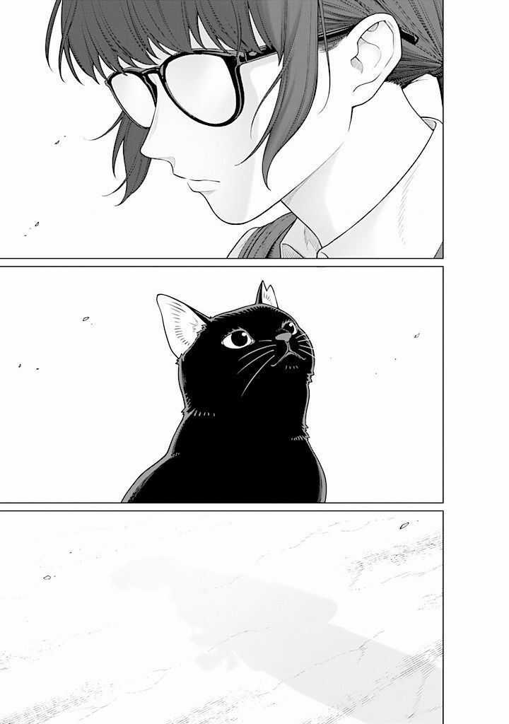 Công Sở Và Đời Tư: On Và Off Chapter 12 trang 10