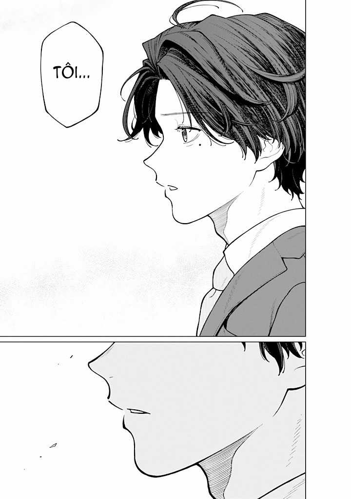 Công Sở Và Đời Tư: On Và Off Chapter 13 trang 3