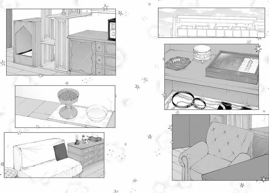 Công Sở Và Đời Tư: On Và Off Chapter 18 trang 10