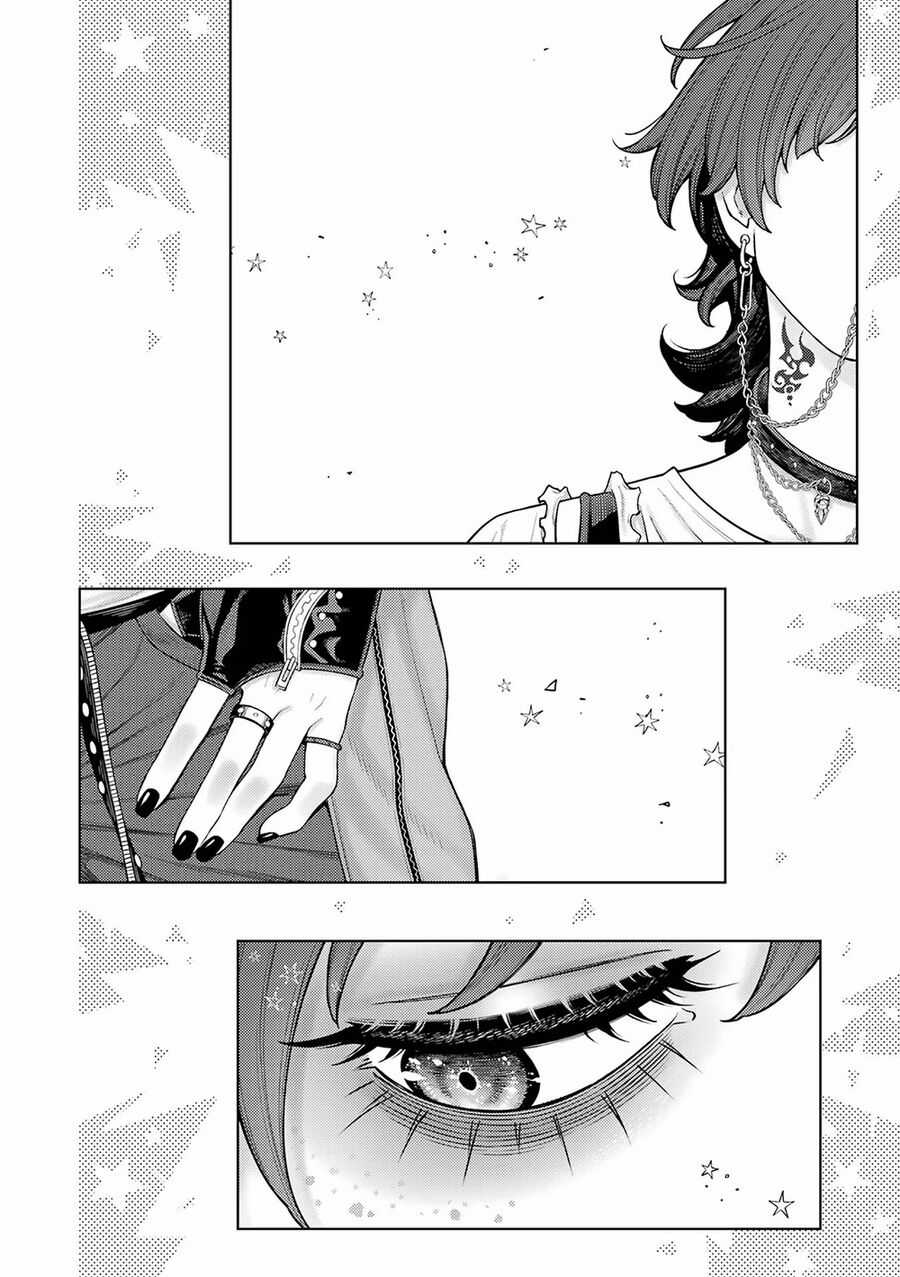 Công Sở Và Đời Tư: On Và Off Chapter 2 trang 8