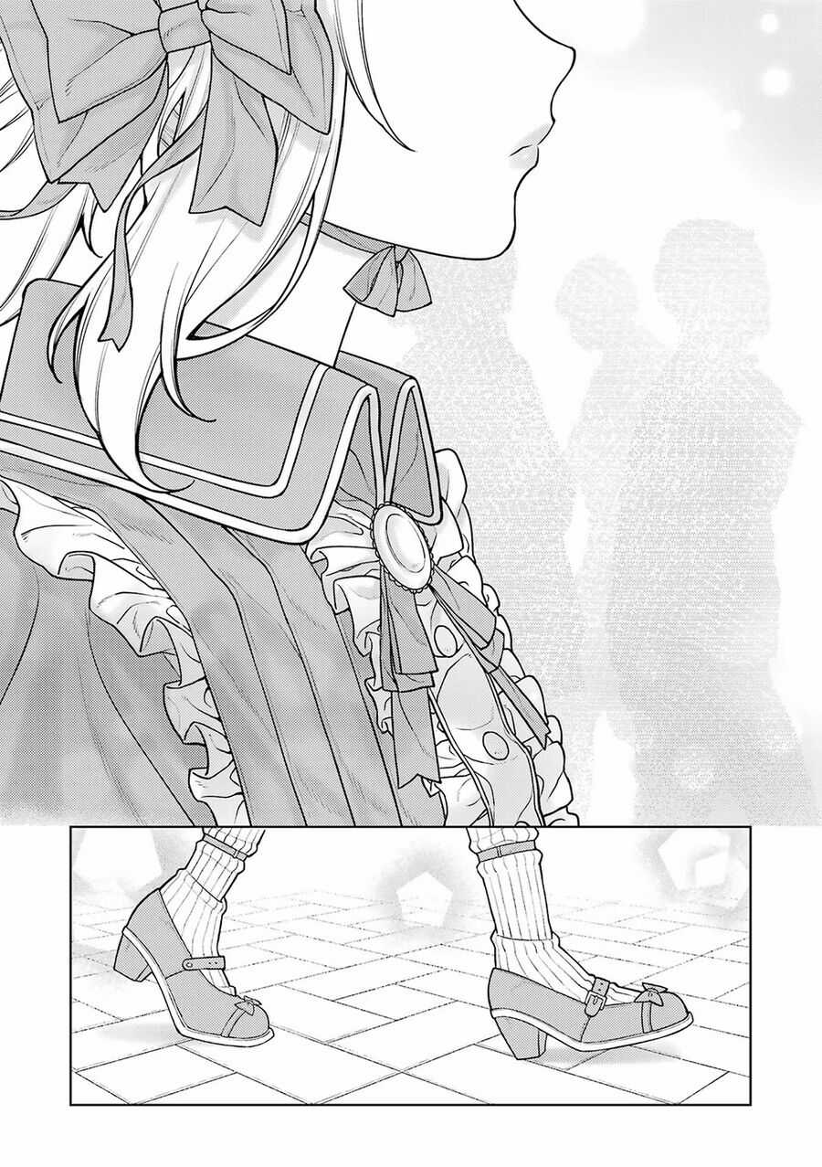 Công Sở Và Đời Tư: On Và Off Chapter 3 trang 5