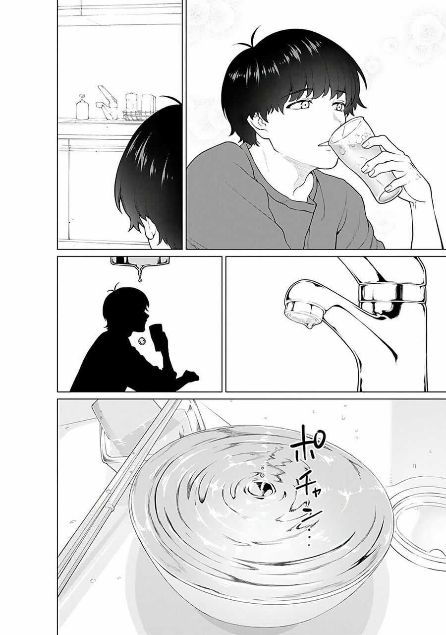 Công Sở Và Đời Tư: On Và Off Chapter 8 trang 14