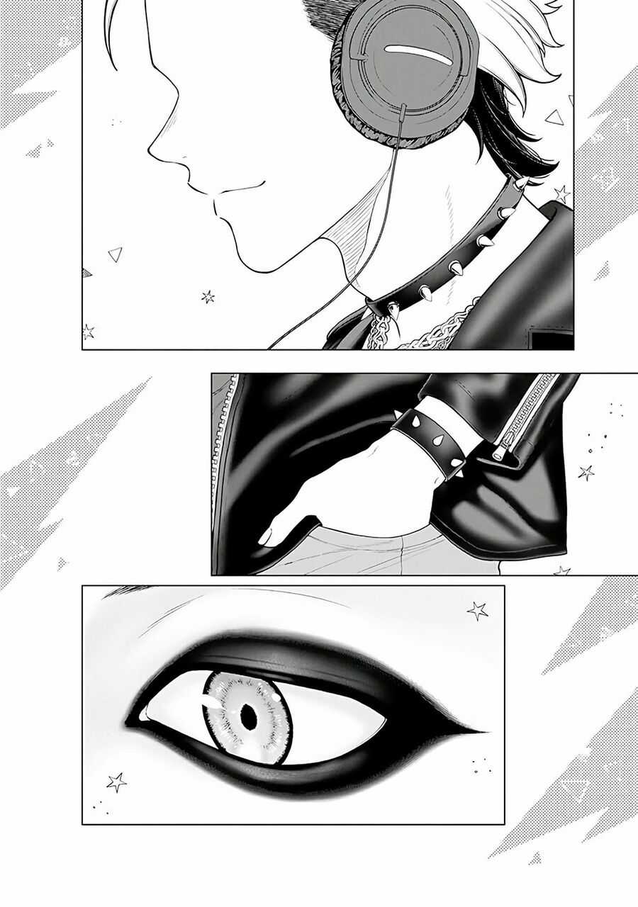 Công Sở Và Đời Tư: On Và Off Chapter 8 trang 2