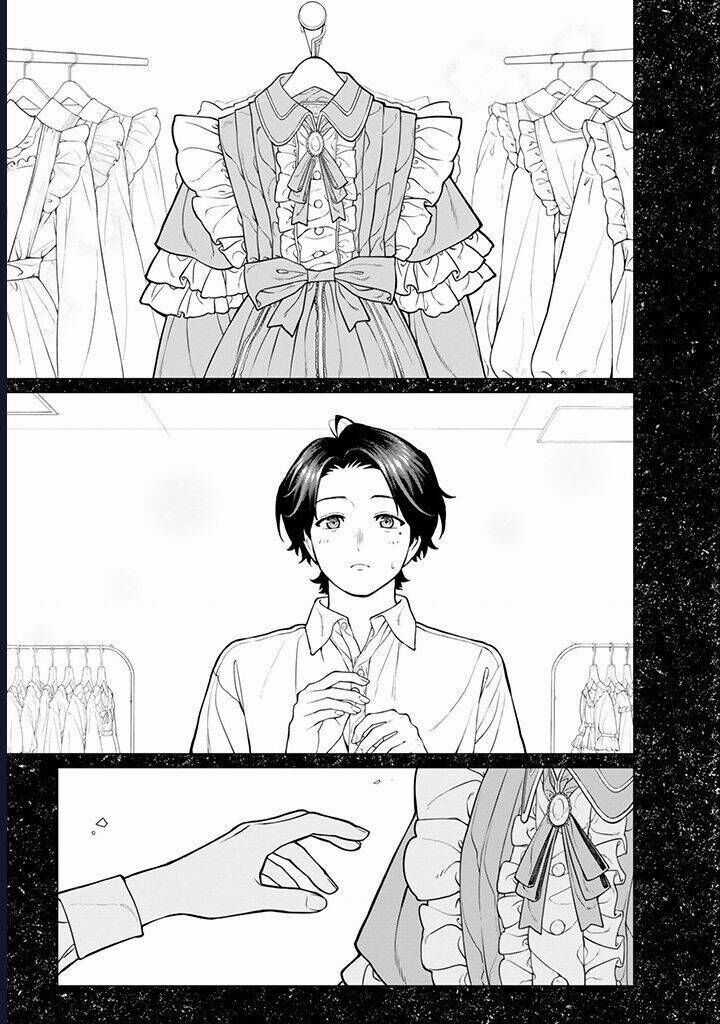 Công Sở Và Đời Tư: On Và Off Chương 20.1 trang 15