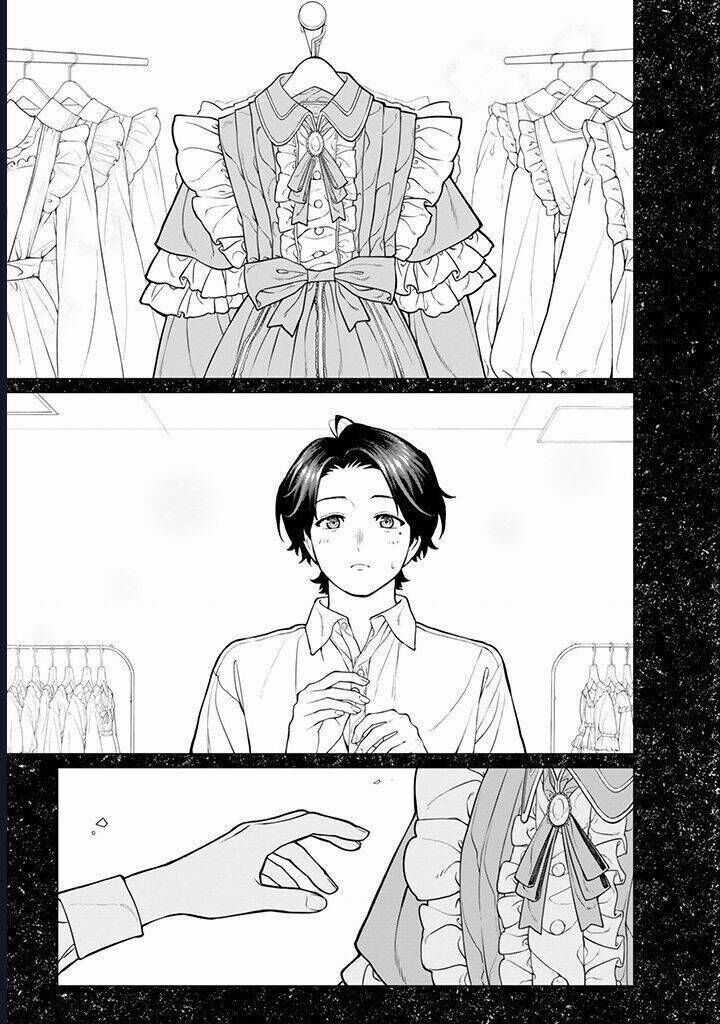 Công Sở Và Đời Tư: On Và Off Chương 20.2 trang 16