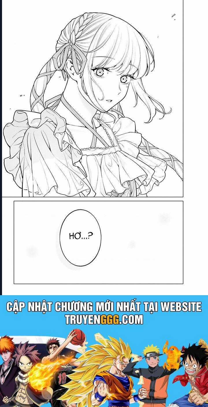 Công Sở Và Đời Tư: On Và Off Chương 20 trang 22