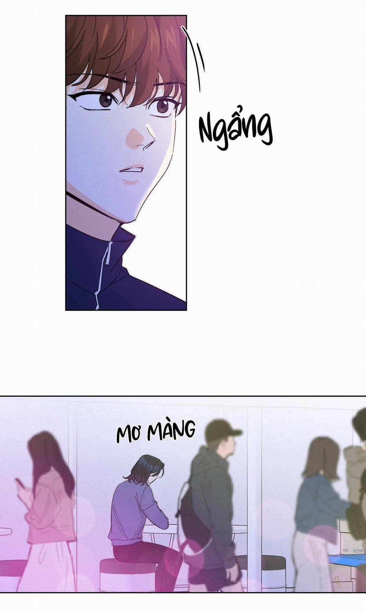 Cộng Sự Bán Thời Gian Chapter 24 trang 3