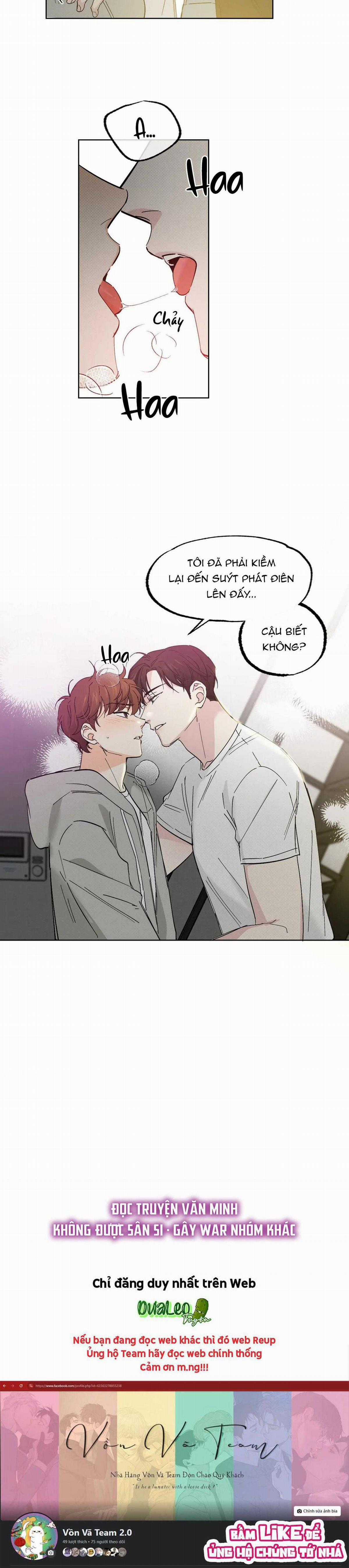 Cộng Sự Bán Thời Gian Chapter 26 trang 24