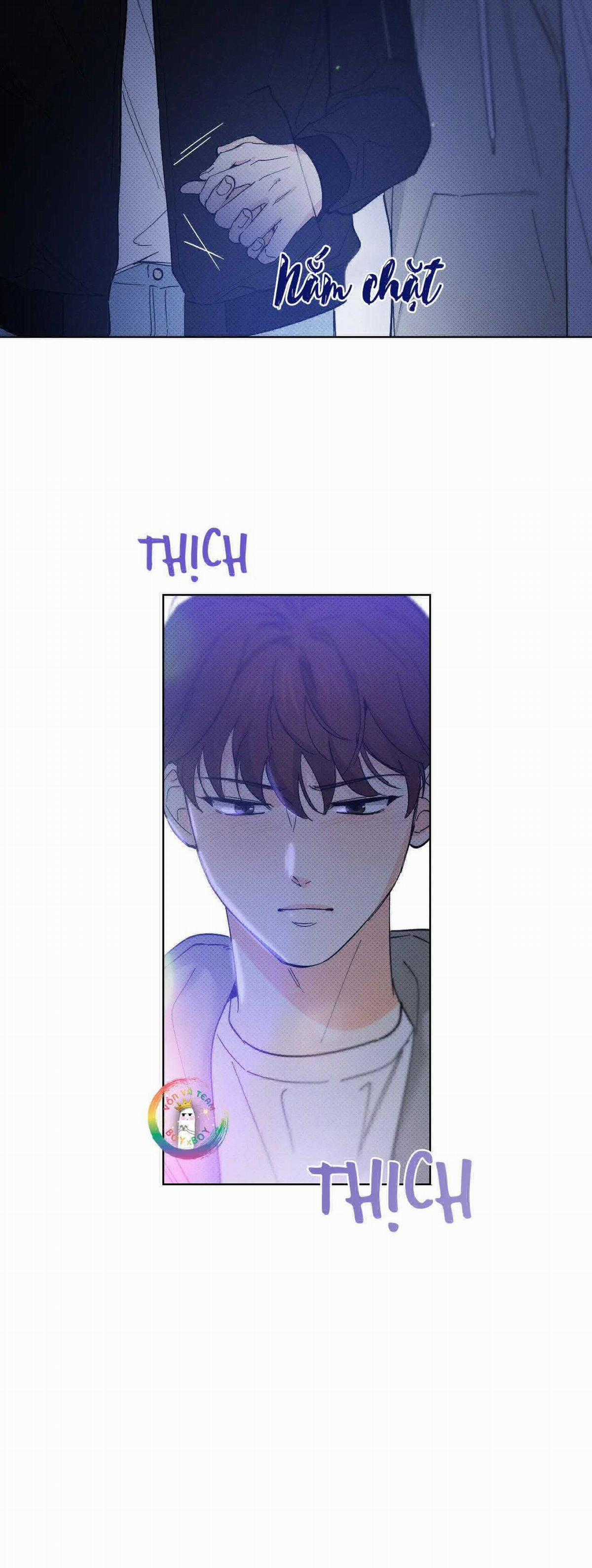 Cộng Sự Bán Thời Gian Chapter 26 trang 9