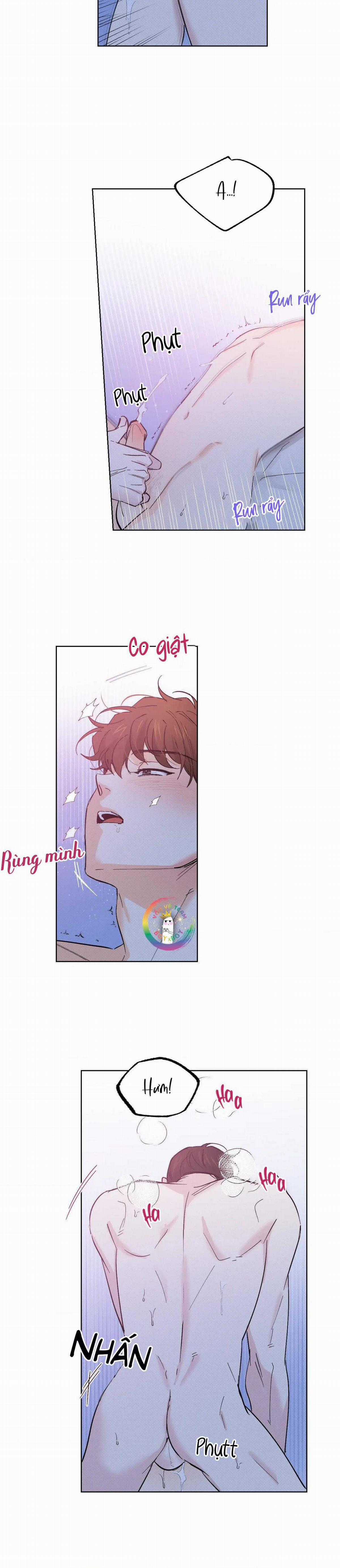 Cộng Sự Bán Thời Gian Chapter 28 trang 7