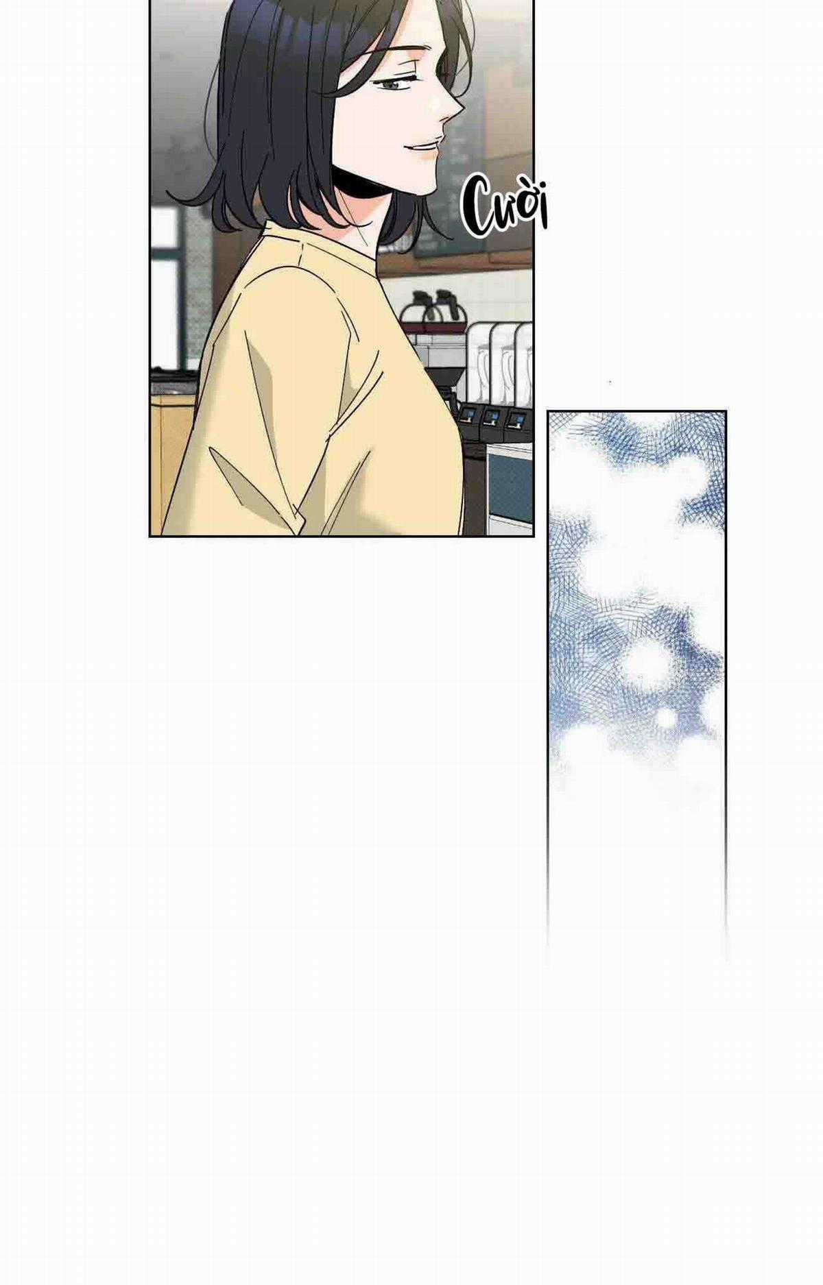 Cộng Sự Bán Thời Gian Chapter 29 trang 5