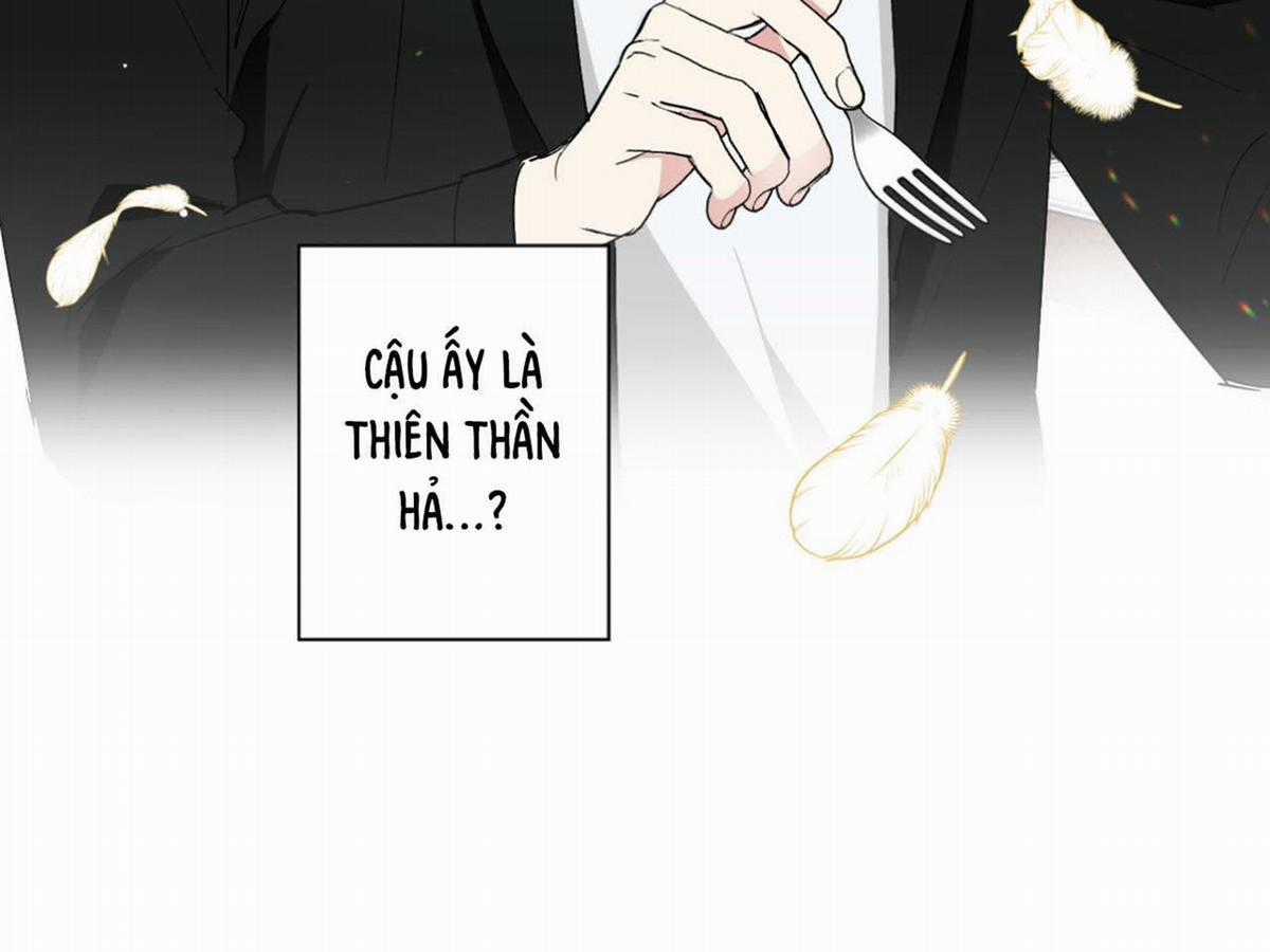 Cộng Sự Bán Thời Gian Chapter 3 trang 14