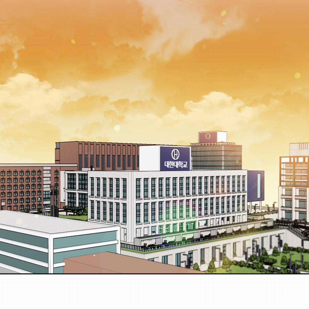 Cộng Sự Bán Thời Gian Chapter 3 trang 20