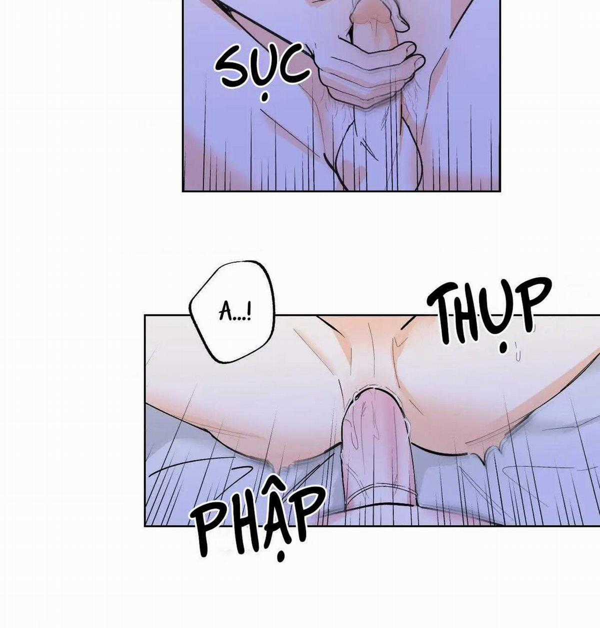 Cộng Sự Bán Thời Gian Chapter 34 trang 17