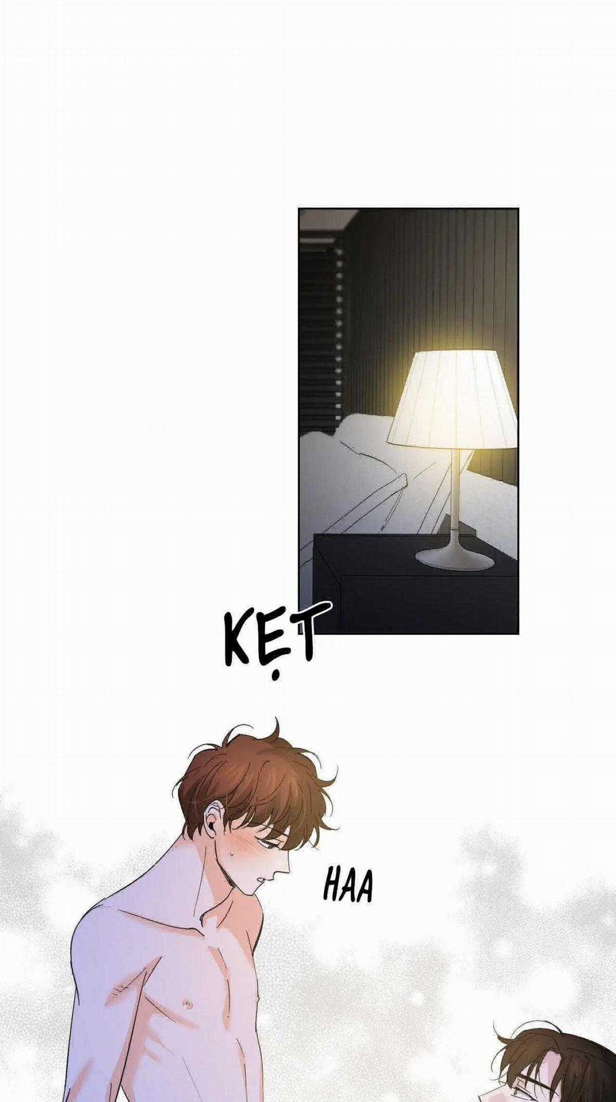 Cộng Sự Bán Thời Gian Chapter 34 trang 2