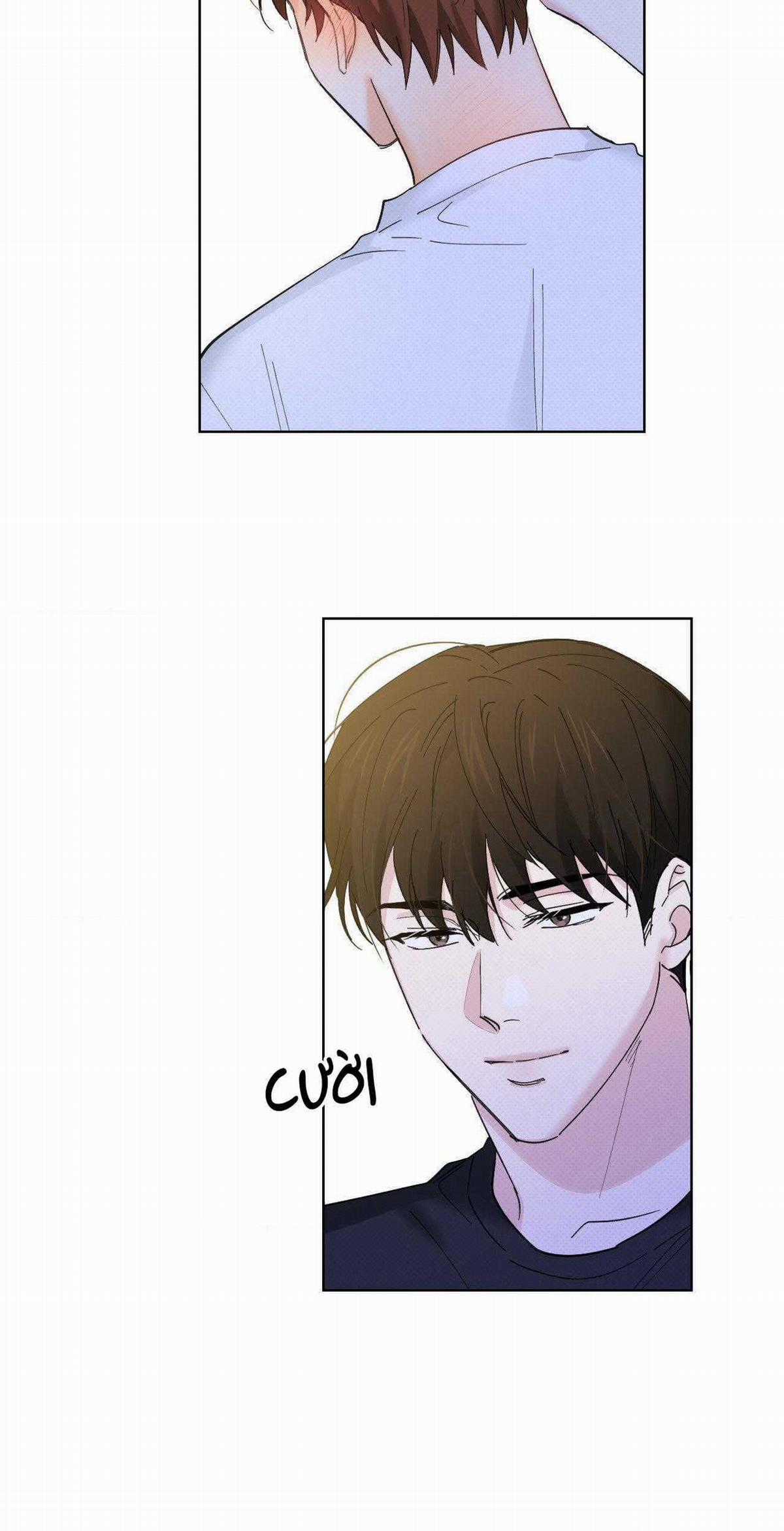 Cộng Sự Bán Thời Gian Chapter 35 trang 10