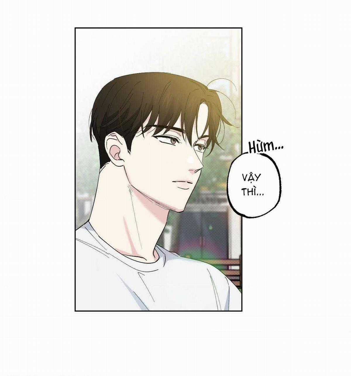 Cộng Sự Bán Thời Gian Chapter 36 trang 17