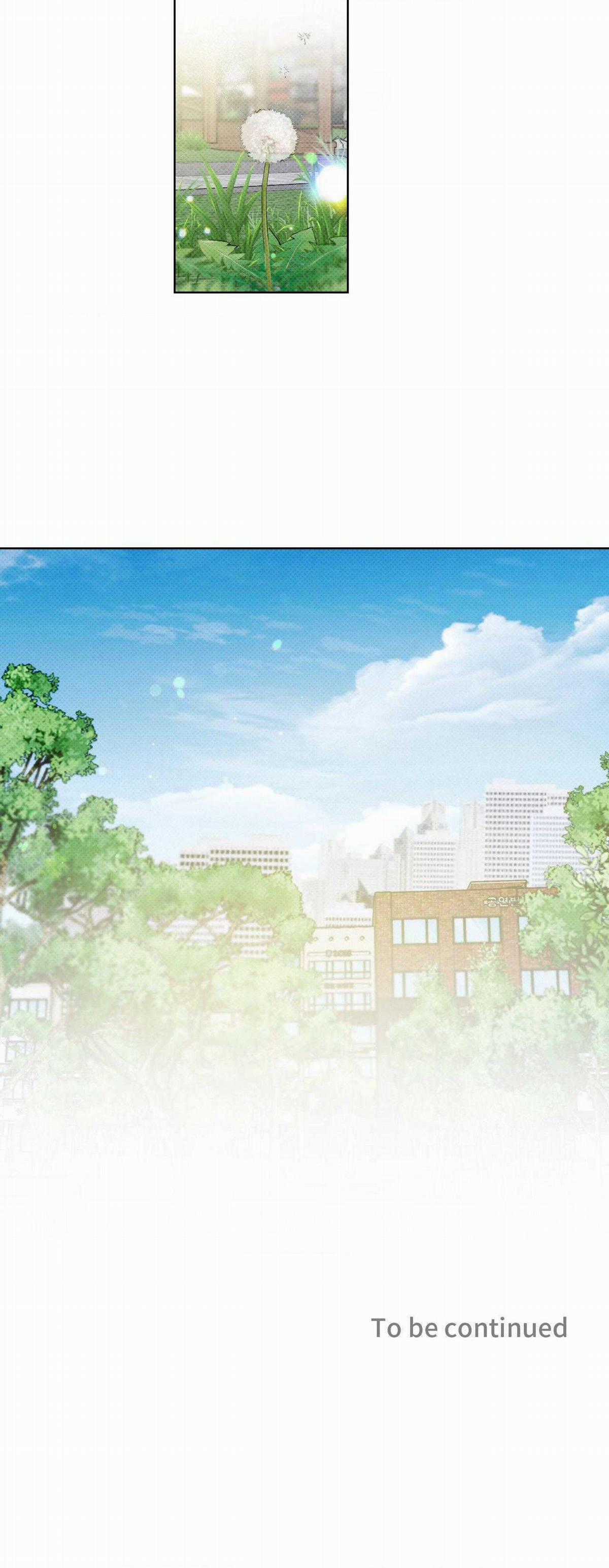 Cộng Sự Bán Thời Gian Chapter 36 trang 21