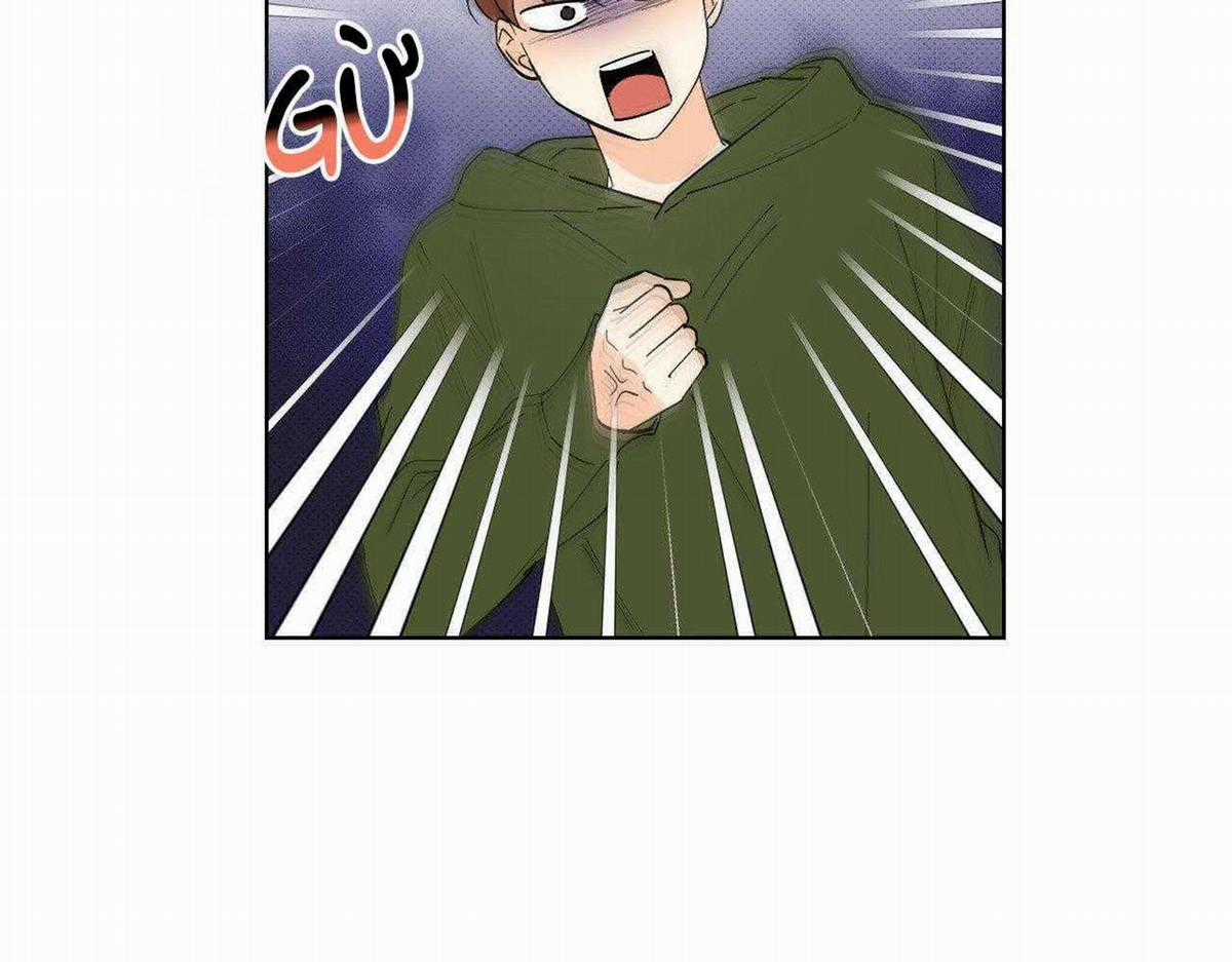 Cộng Sự Bán Thời Gian Chapter 36 trang 5