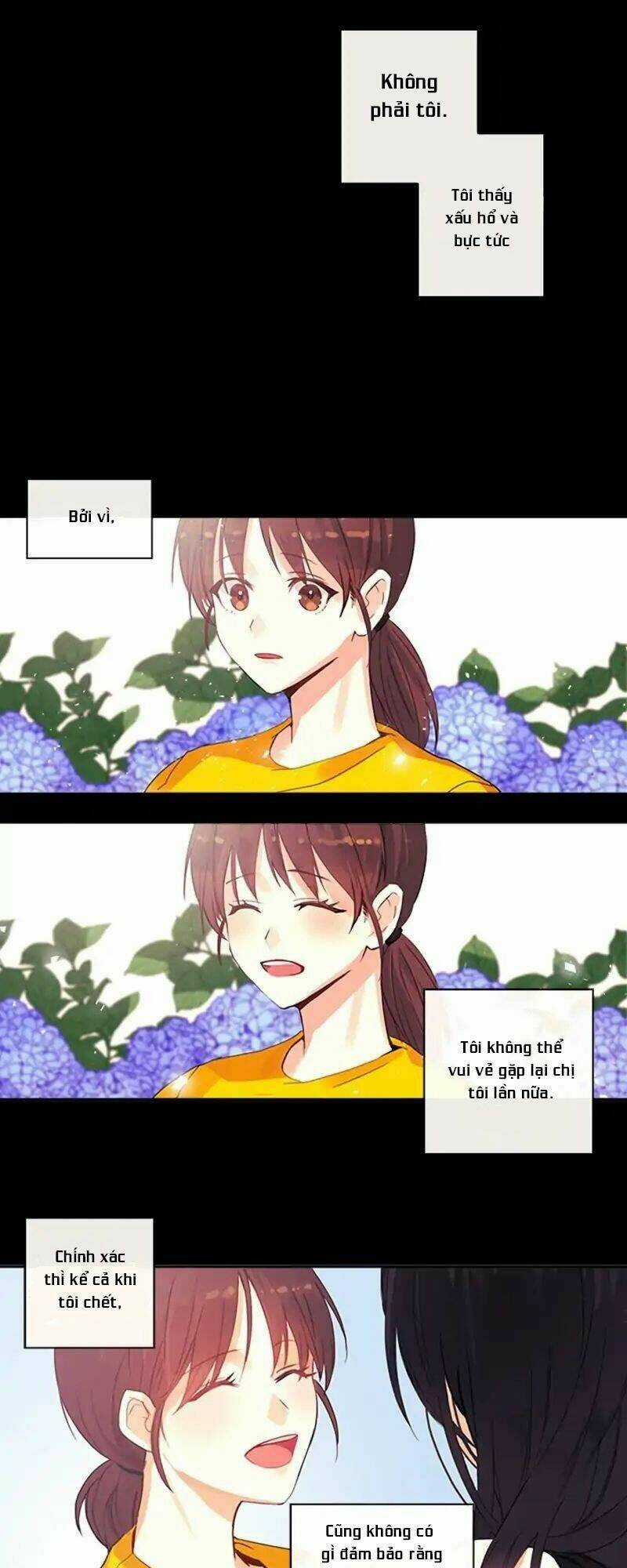 CỘNG TÁC CỦA HOÀNG ĐẾ Chapter 1 trang 12