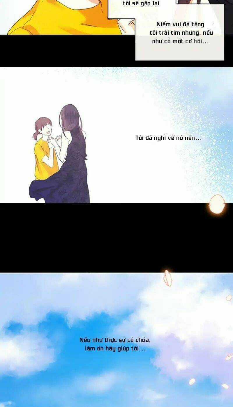 CỘNG TÁC CỦA HOÀNG ĐẾ Chapter 1 trang 13