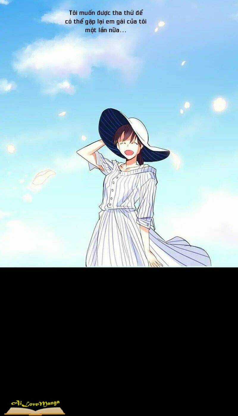 CỘNG TÁC CỦA HOÀNG ĐẾ Chapter 1 trang 14