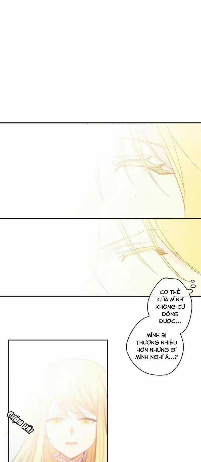 CỘNG TÁC CỦA HOÀNG ĐẾ Chapter 1 trang 15