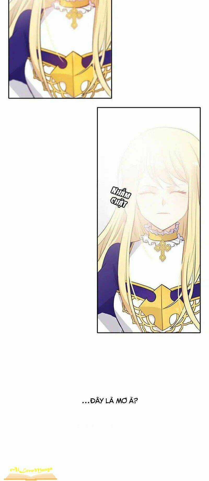 CỘNG TÁC CỦA HOÀNG ĐẾ Chapter 1 trang 16