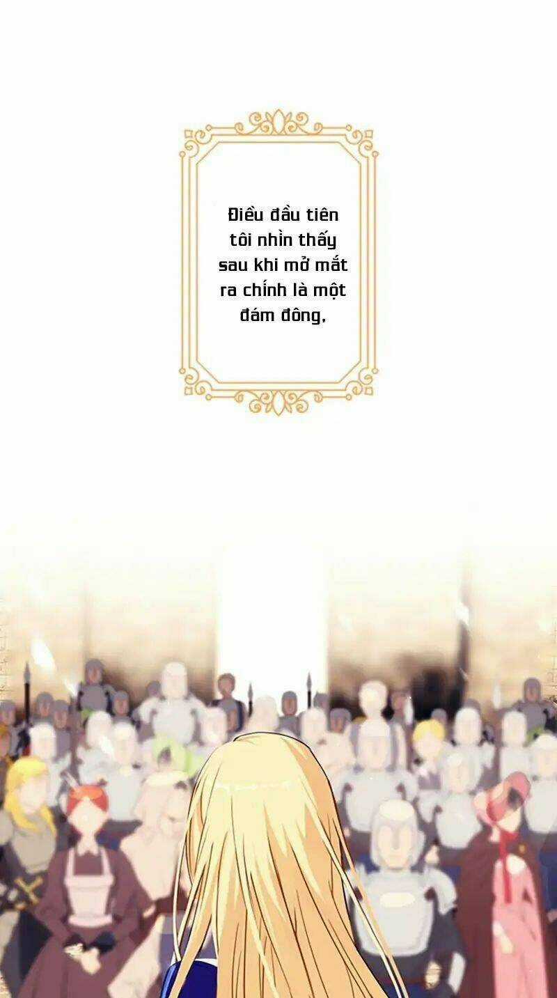 CỘNG TÁC CỦA HOÀNG ĐẾ Chapter 1 trang 17