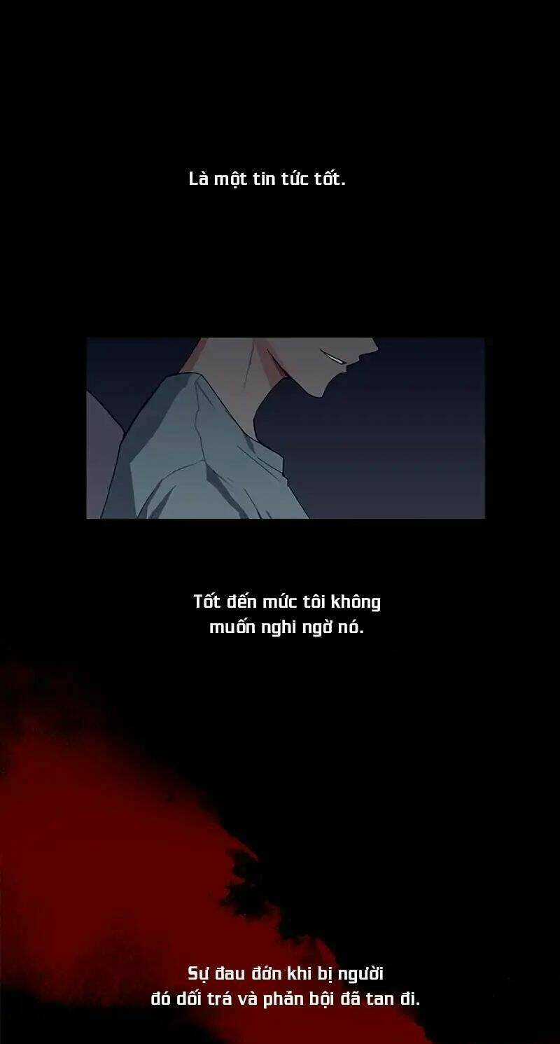 CỘNG TÁC CỦA HOÀNG ĐẾ Chapter 1 trang 2