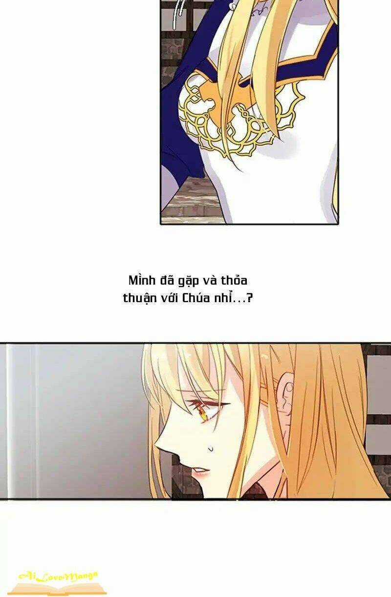 CỘNG TÁC CỦA HOÀNG ĐẾ Chapter 1 trang 25