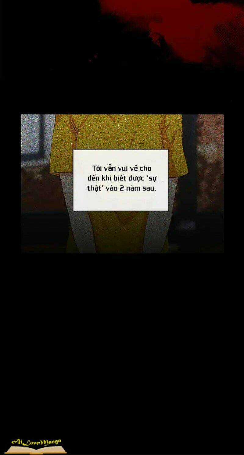 CỘNG TÁC CỦA HOÀNG ĐẾ Chapter 1 trang 3