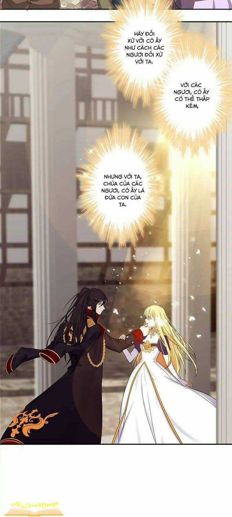 CỘNG TÁC CỦA HOÀNG ĐẾ Chapter 1 trang 39