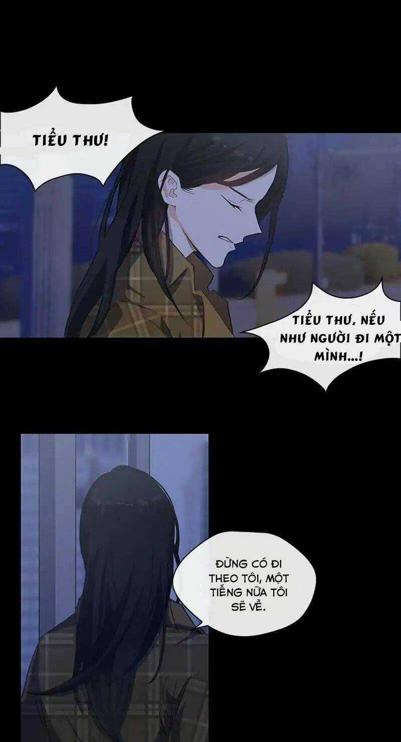 CỘNG TÁC CỦA HOÀNG ĐẾ Chapter 1 trang 4