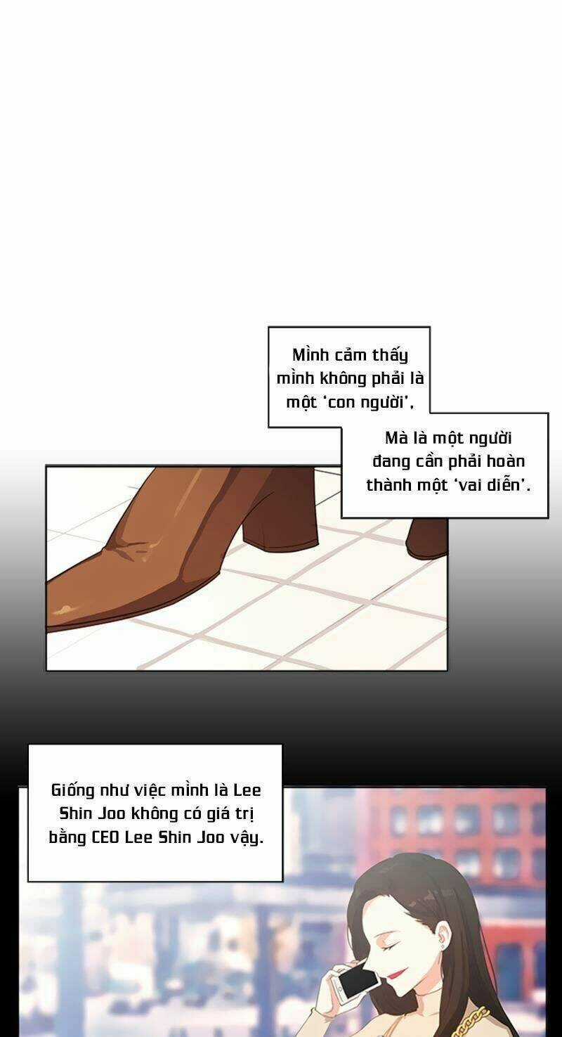 CỘNG TÁC CỦA HOÀNG ĐẾ Chapter 10 trang 16