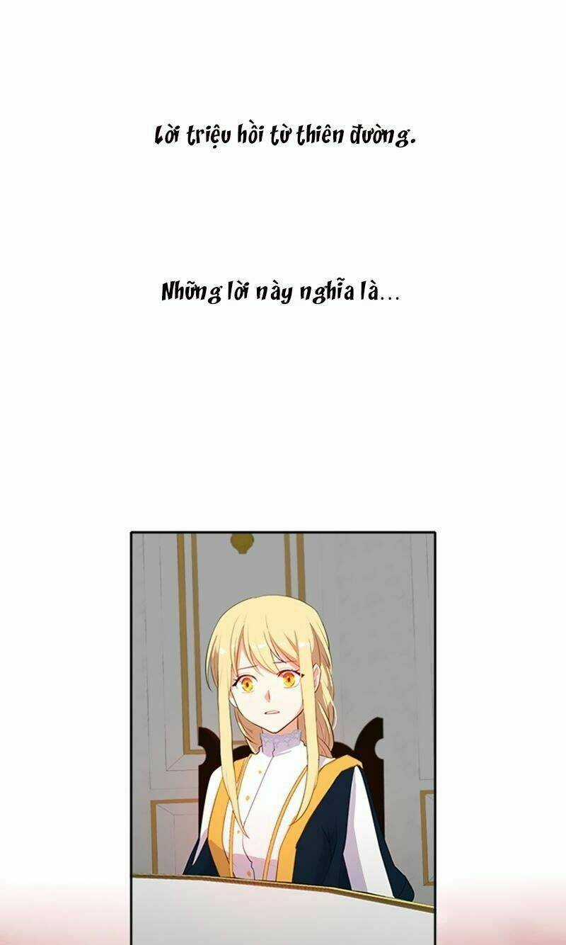 CỘNG TÁC CỦA HOÀNG ĐẾ Chapter 10 trang 32