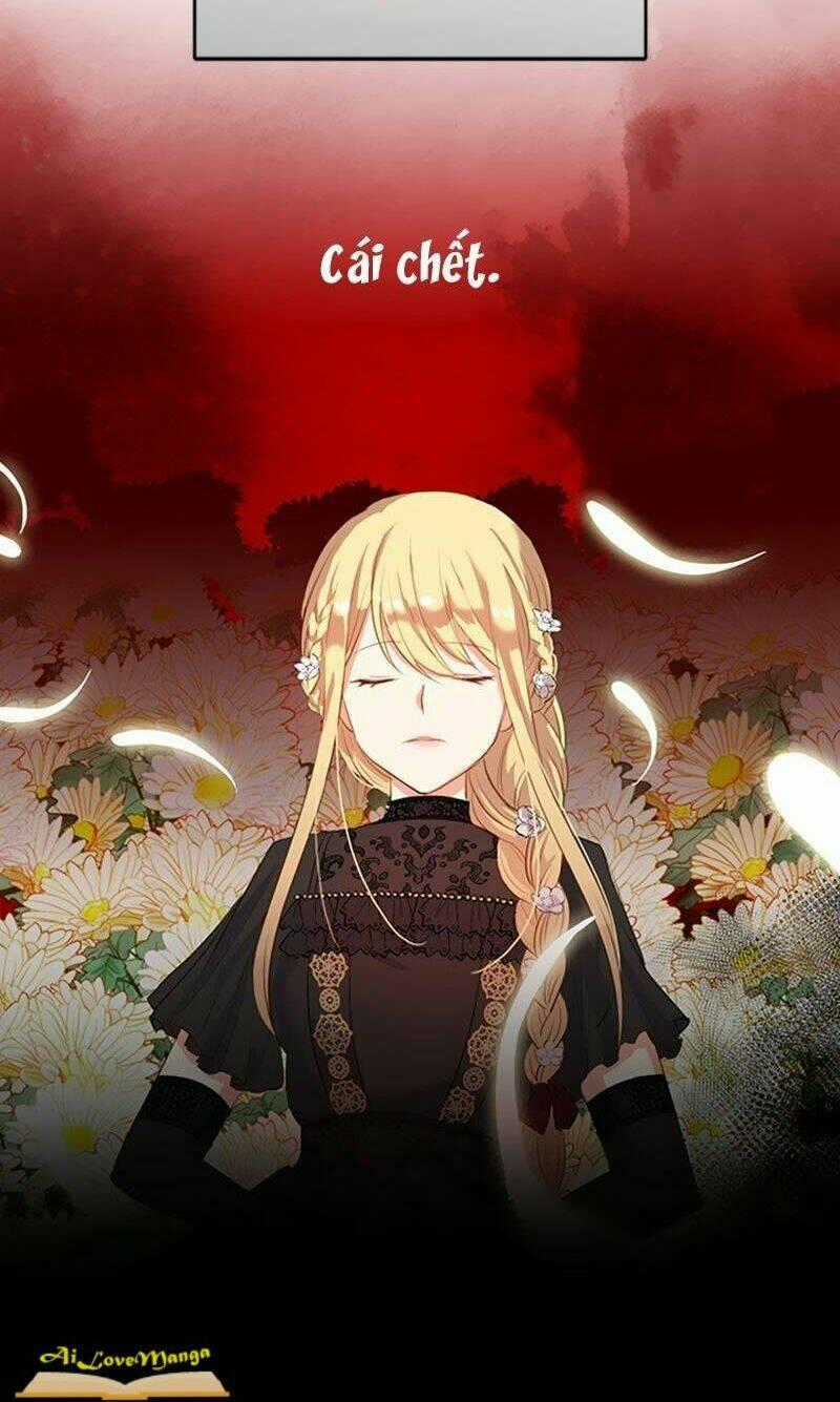 CỘNG TÁC CỦA HOÀNG ĐẾ Chapter 10 trang 33