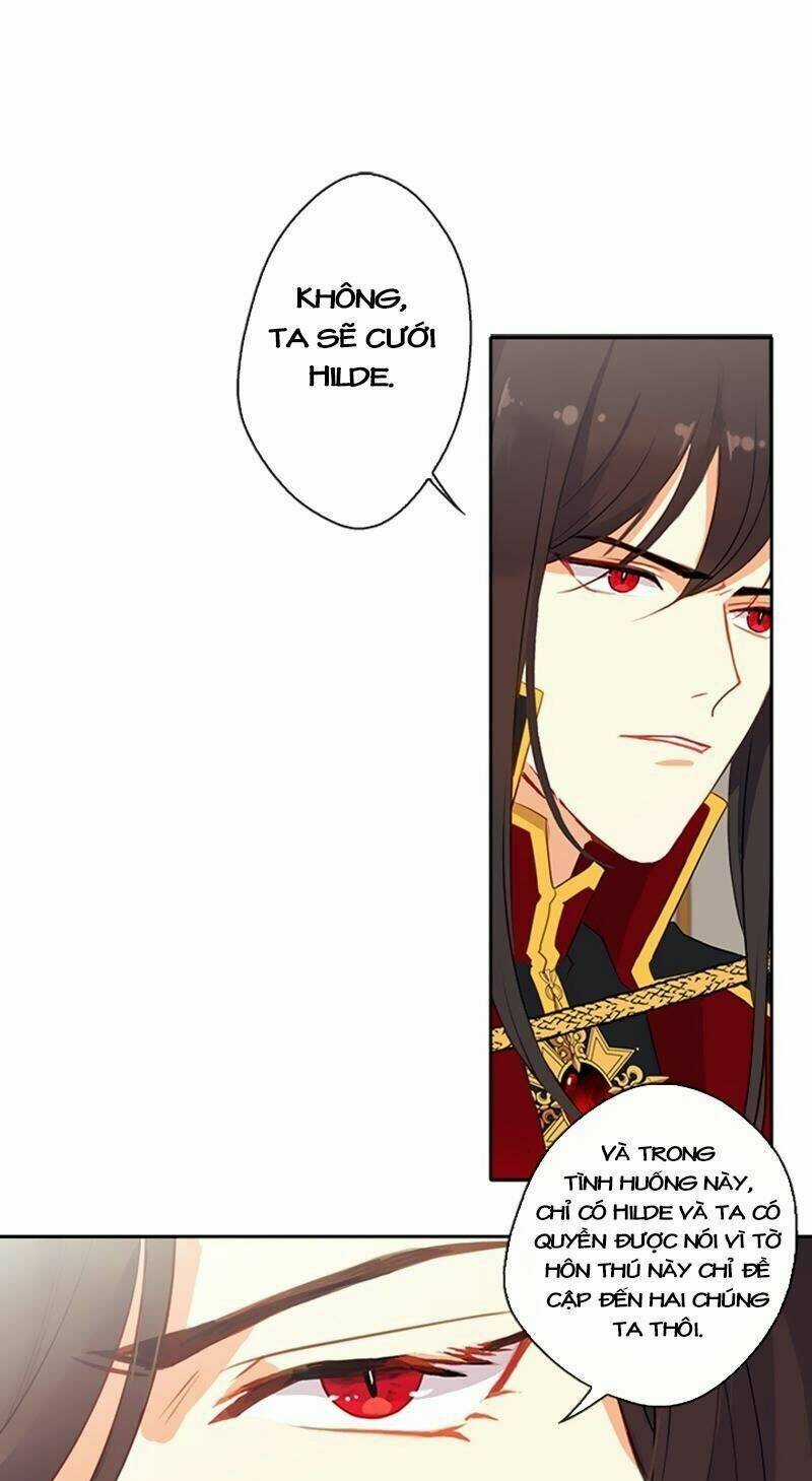 CỘNG TÁC CỦA HOÀNG ĐẾ Chapter 11 trang 10