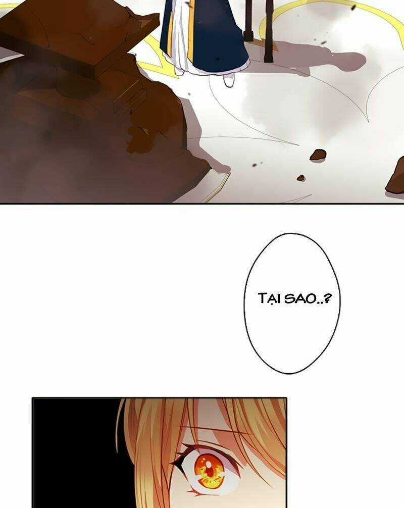 CỘNG TÁC CỦA HOÀNG ĐẾ Chapter 11 trang 17