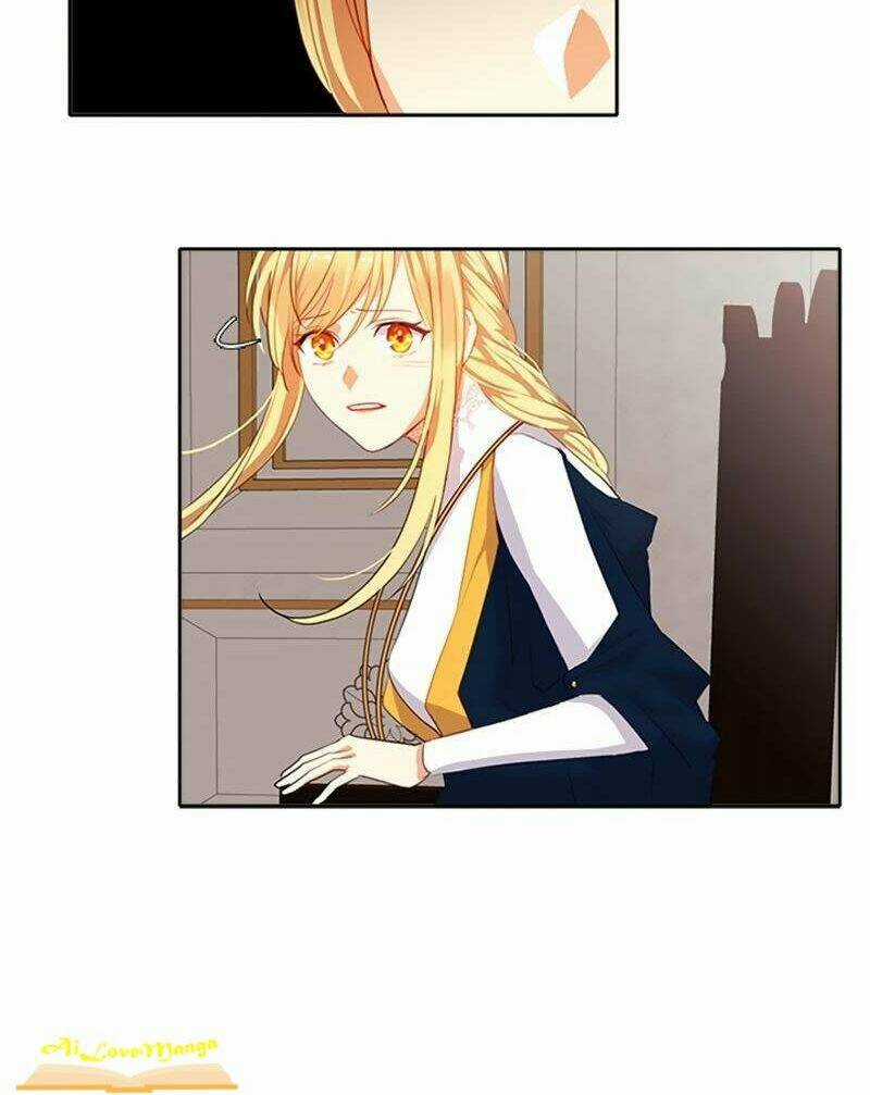 CỘNG TÁC CỦA HOÀNG ĐẾ Chapter 11 trang 18