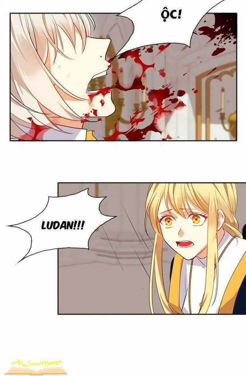 CỘNG TÁC CỦA HOÀNG ĐẾ Chapter 11 trang 20