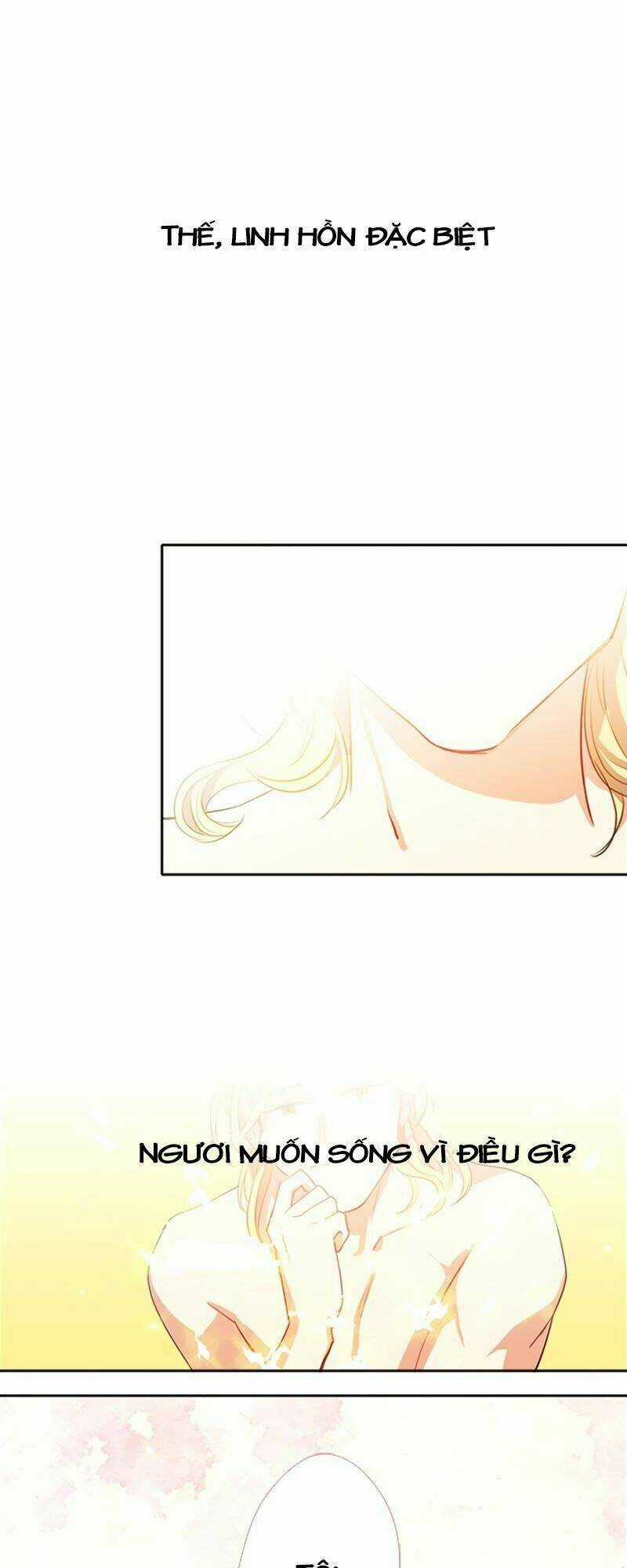 CỘNG TÁC CỦA HOÀNG ĐẾ Chapter 11 trang 21