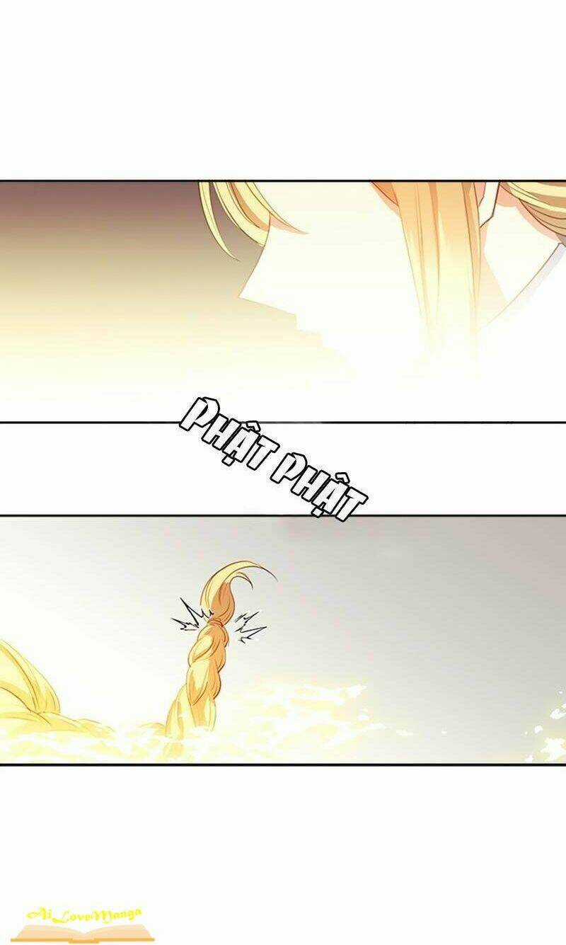 CỘNG TÁC CỦA HOÀNG ĐẾ Chapter 11 trang 23