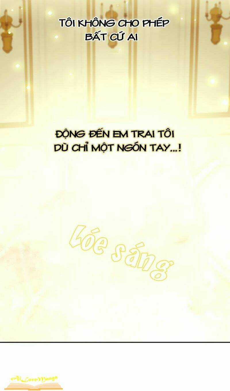 CỘNG TÁC CỦA HOÀNG ĐẾ Chapter 11 trang 25